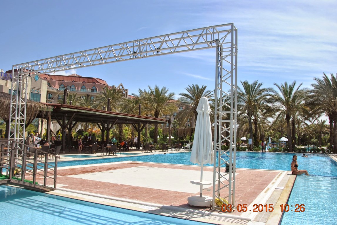 imagini hotel NASHIRA RESORT SIDE